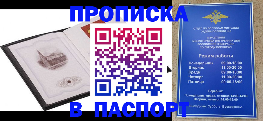 прописка в квартире в Будённовске